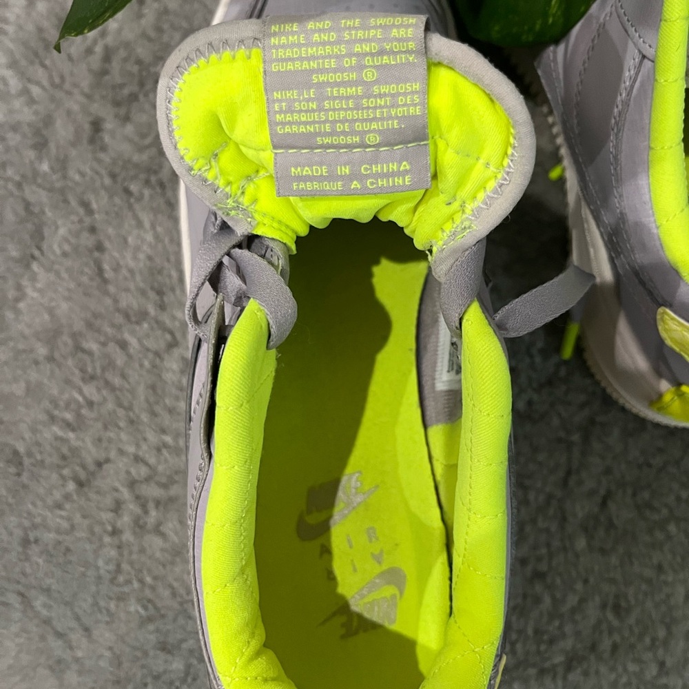 AF1 Low Shadow - Picture 3 of 6